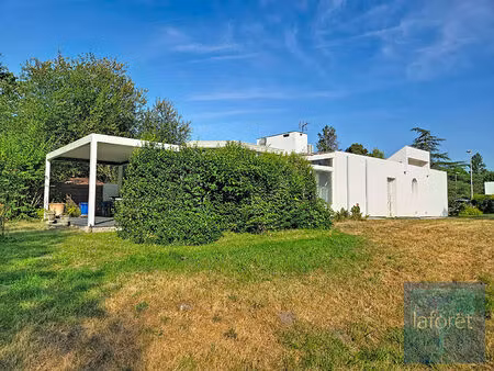 maison pessac 5 pièce(s) 127.5m2