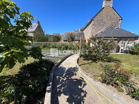 maison pierre pleubian 5 pièce(s) 160 m2