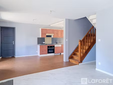 maison de ville au coeur de costaros ? idéal premier achat ou investissement à fort potent