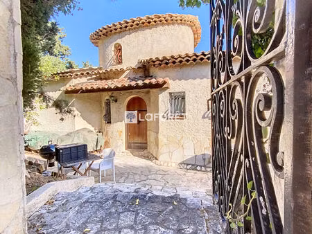 villa fabron terron