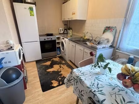 appartement 2 chambres