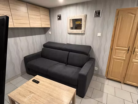 studio meuble a la location villefranche sur saone