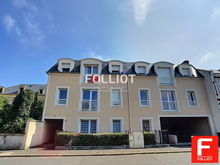 garage luc sur mer 14 m2
