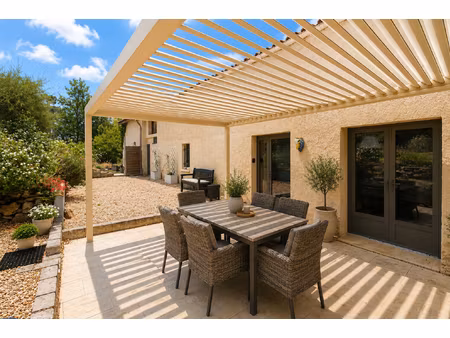 maison meublée milhac de nontron 4 pièces 110 m2 grange et jardin