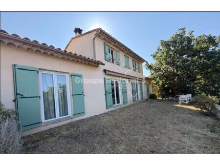 a louer maison 4 pièces de 121.26m² st vallier