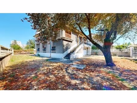 maison de 276m² à fort potentiel avec 300m² de jardin - rue b