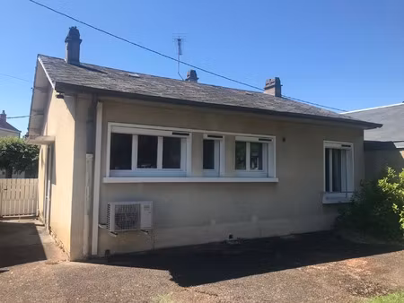maison à vendre 3 pièces la guerche sur l'aubois (18)