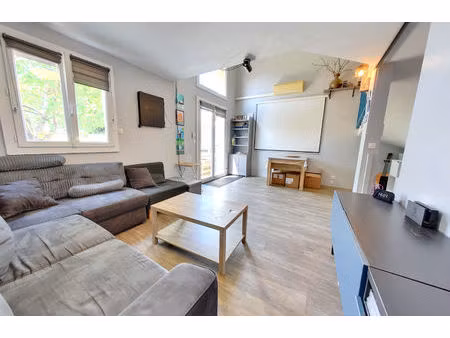 roissy en brie - maison 5 chambres avec terrasse, jardin et garage - dpe c