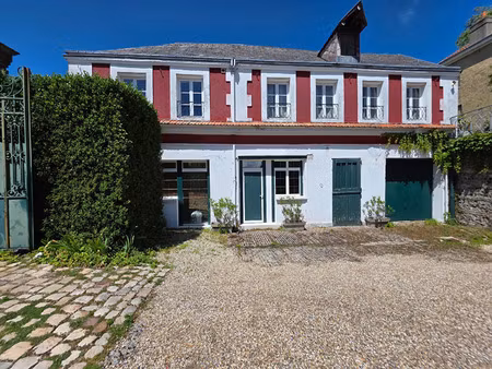 location appartement 3 pièces 107 m² à le havre (76600)