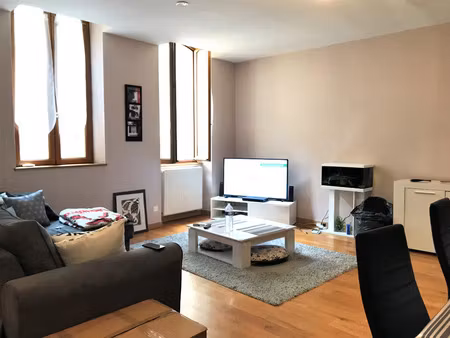 location appartement 3 pièces 83 m² à montauban (82000)