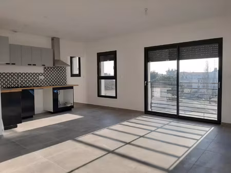 location appartement 4 pièces 90 m² à roussillon (38150)