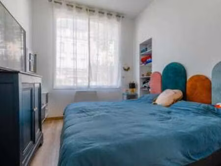 vente appartement t1 au mans nord - gare (72000) : à vendre t1 / 26m² le mans nord - gare