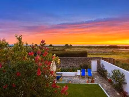 vente maison à hirel (35120) : à vendre / 159m² hirel