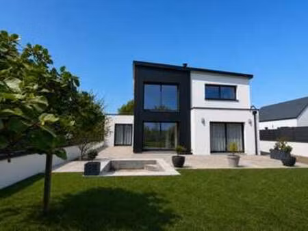 vente maison à plouhinec (56680) : à vendre / 140m² plouhinec