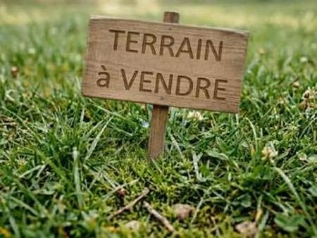 vente terrain à vannes centre ville (56000) : à vendre / vannes centre ville