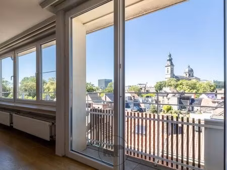 appartement à louer à gent € 1.200 (lqi7q) - de beer & partners bvba | zimmo