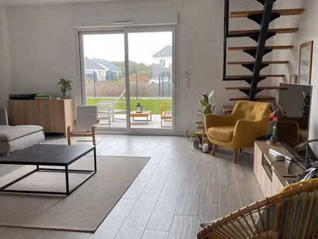 maison t5 130m2