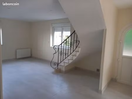 location de maison