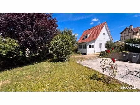 location maison vittel 80 m2 centre ville