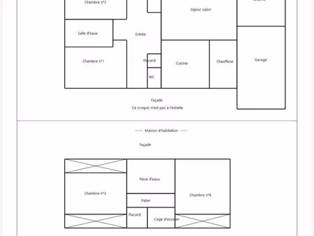 maison t5