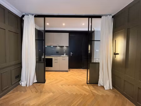 location appartement 2 pièces 39 m² à lyon 6 (69006)