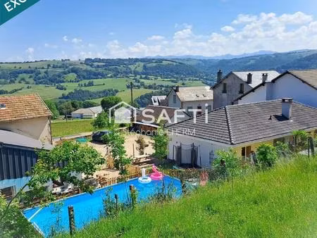 ensemble immobilier d'exception, alliant élégance et modernité.