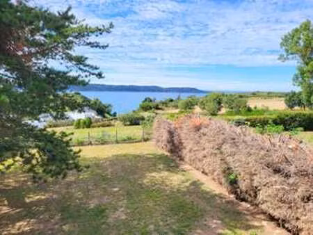 vente maison bord de mer à saint-cast-le-guildo (22380) : à vendre bord de mer / 123m² sai
