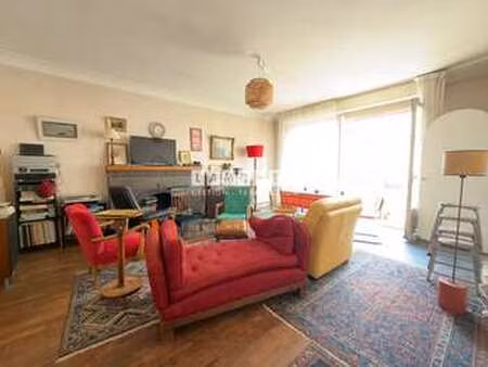 vente appartement 6 pièces et plus à rennes centre ville (35000) : à vendre 6 pièces et pl