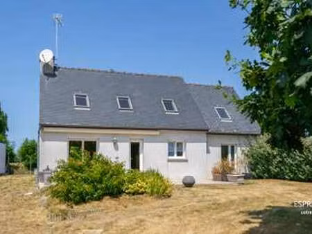vente maison à névez (29920) : à vendre / 82m² névez