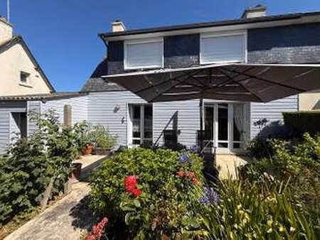 vente maison à quévert (22100) : à vendre / 88m² quévert