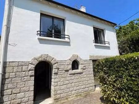 vente maison à quimper (29000) : à vendre / 103m² quimper