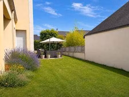 vente maison à sautron (44880) : à vendre / 160m² sautron