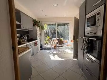 location maison à angers saint-serge (49000) : à louer / 80m² angers saint-serge