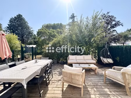 maison 4 pièces - 85 m²