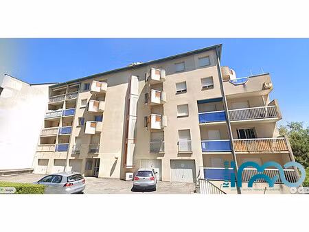 achat parking rodez 12000