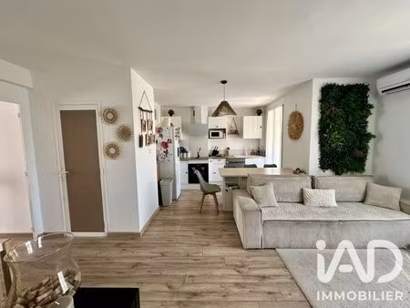 appartement à toulon (83200)