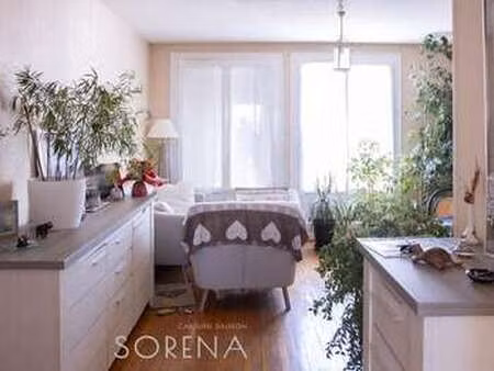 vente appartement 5 pièces à lorient (56100) : à vendre 5 pièces / 80m² lorient