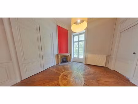 appartement 3 pieces // lyon 1er