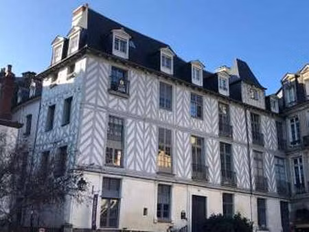vente appartement t1 à rennes centre ville (35000) : à vendre t1 / 21m² rennes centre vill