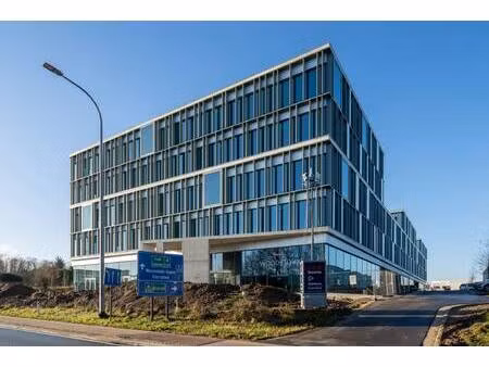 commercieel te huur in zaventem