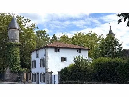 maison avec jardin - bayonne