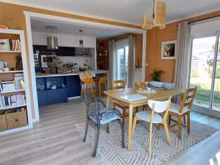 vente maison à lannion (22300) : à vendre / 85m² lannion