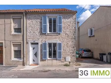 maison 4 pièces