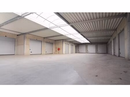 garage te huur in brugge