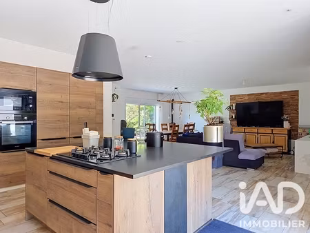 vente pavillon 5 pièces