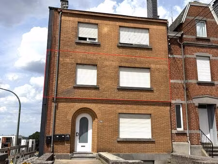 appartement à vendre à avenue du dixième-de-ligne 70 arlon (vbe49111)