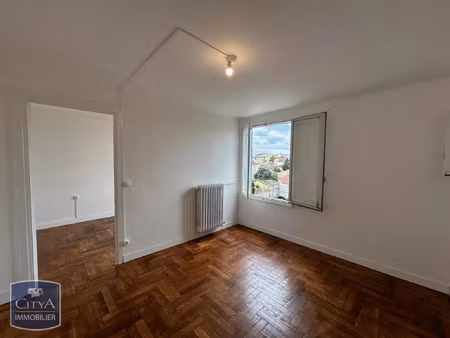 appartement à louer 2 pièces 38.62 m² - lyon 5e arrondissement (69005) - 812€