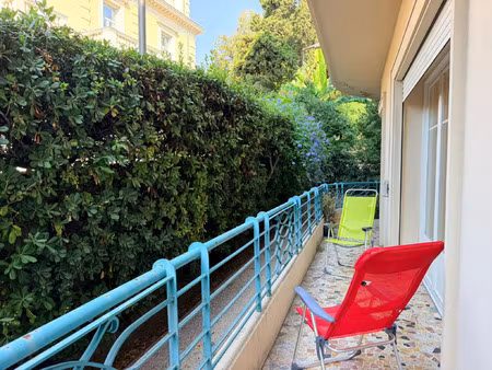 vente appartement 3 pièces 73 m² menton (06500)