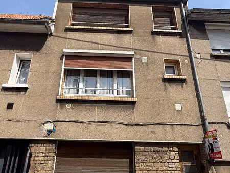 maison 5 pièces 113 m² à vendre / acheter boulogne-sur-mer 62200 ? | era immobilier