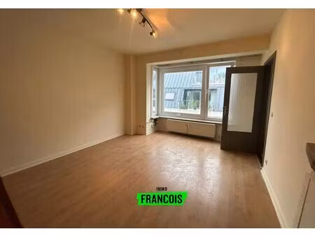 appartement te huur in oostende met 1 slaapkamer
